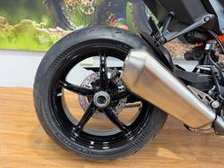 2026 Ktm 1390 SUPER DUKE R Black