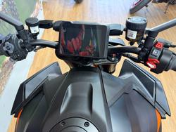 2026 Ktm 1390 SUPER DUKE R Black