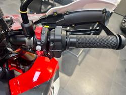 2025 Ducati HYPERMOTARD 950 SP
