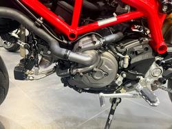 2025 Ducati HYPERMOTARD 950 SP
