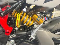 2025 Ducati HYPERMOTARD 950 SP