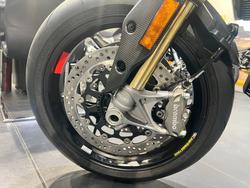 2025 Ducati HYPERMOTARD 950 SP