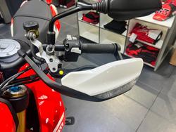 2025 Ducati HYPERMOTARD 950 SP