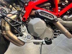 2025 Ducati HYPERMOTARD 950 SP