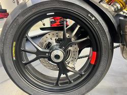 2025 Ducati HYPERMOTARD 950 SP