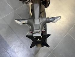 2025 Ducati HYPERMOTARD 950 SP