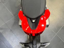 2025 Ducati HYPERMOTARD 950 SP