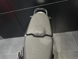 2025 Ducati DESERTX WHITE