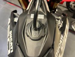 2026 Ducati DESMO 450 MX