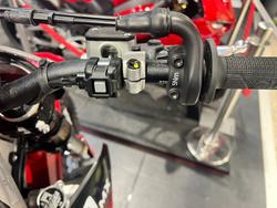 2026 Ducati DESMO 450 MX