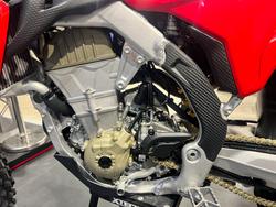 2026 Ducati DESMO 450 MX