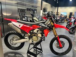 Ducati Desmo 450 MX