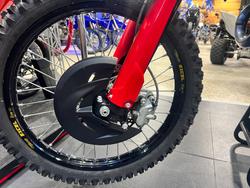 2026 Ducati DESMO 450 MX