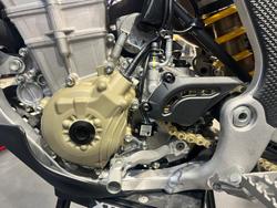 2026 Ducati DESMO 450 MX
