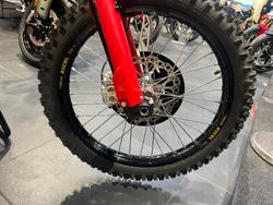 2026 Ducati DESMO 450 MX