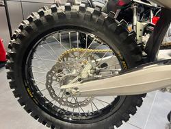 2026 Ducati DESMO 450 MX