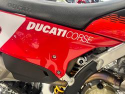 2026 Ducati DESMO 450 MX
