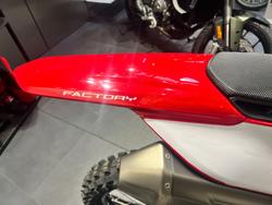 2026 Ducati DESMO 450 MX