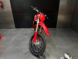 2026 Ducati DESMO 450 MX RED