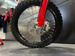 2026 Ducati DESMO 450 MX RED