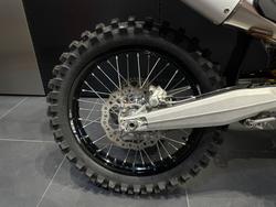 2026 Ducati DESMO 450 MX RED