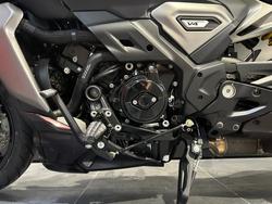 2026 Ducati XDIAVEL V4 RED