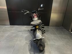 2026 Ducati XDIAVEL V4 RED
