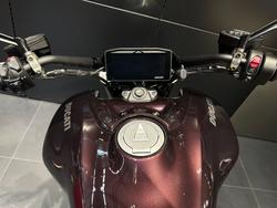 2026 Ducati XDIAVEL V4 RED