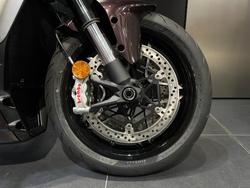 2026 Ducati XDIAVEL V4 RED