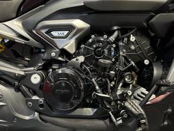 2026 Ducati XDIAVEL V4 RED
