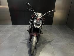 2026 Ducati XDIAVEL V4 RED