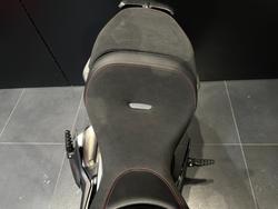 2026 Ducati XDIAVEL V4 RED