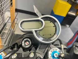 2025 Ducati SCRAMBLER SPORT PRO BLACK