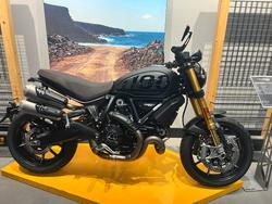Ducati Scrambler Sport PRO