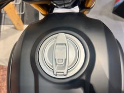 2025 Ducati SCRAMBLER SPORT PRO BLACK