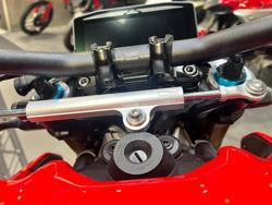 2026 Ducati STREETFIGHTER V4 RED