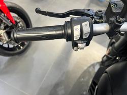 2026 Ducati SCRAMBLER ICON BLACK