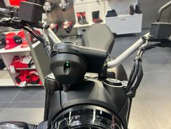 2026 Ducati SCRAMBLER ICON BLACK