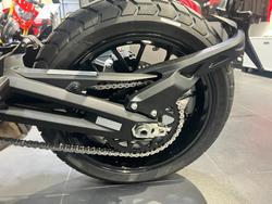 2026 Ducati SCRAMBLER ICON BLACK