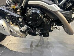 2026 Ducati SCRAMBLER ICON BLACK