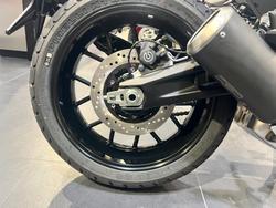 2026 Ducati SCRAMBLER ICON BLACK