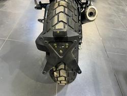 2026 Ducati SCRAMBLER ICON BLACK