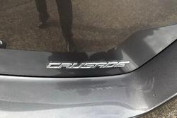 2023 Toyota Fortuner Crusade