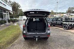 2023 Toyota Fortuner Crusade