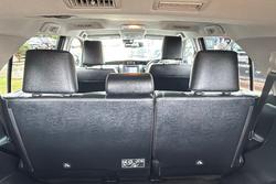 2023 Toyota Fortuner Crusade