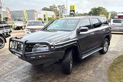 2023 Toyota Fortuner Crusade