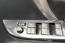 2023 Toyota Fortuner Crusade