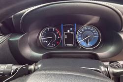 2023 Toyota Fortuner Crusade