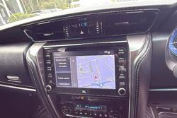 2023 Toyota Fortuner Crusade