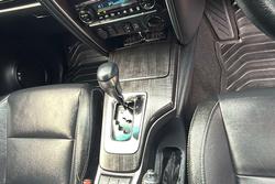 2023 Toyota Fortuner Crusade